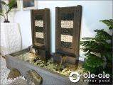 P27DL.Water Ponds Design Malaysia.Kolam Ikan.Hiasan.Johor.Fengshui.Home Deco.ˮ.԰..Water Feature