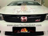 Honda Civic 2012 Si Front Grill 