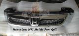 Honda Civic 2012 Modulo Chrome Front Grill 