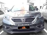 Honda CRV 2013 Modulo Front Grill 