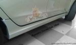 Hyundai Tucson Side Skirt 