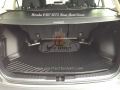 Honda CRV 2013 Rear Booth Cover 