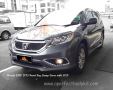 Honda CRV 2013 Front Fog Lamp Cover with LED 