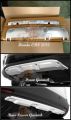 Honda CRV 2013 Front & Rear Lower Garnish 