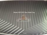 Honda CRV 2013 Rear Booth Tray 