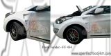 Hyundai Elantra MD 2011 Front Fender 