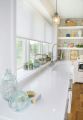 Roller Blind@Sunscreen White