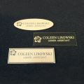 Name Tag