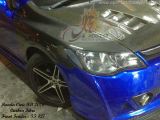 Honda Civic FD 2006 Carbon Fibre Front Fender 