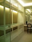 Sliding Door