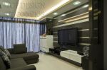 Living Hall Design