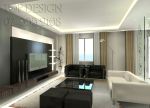 Living Hall Design