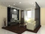 Living Hall Design