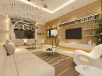 Living Hall Design