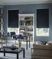 Office_Roller Blinds_Blackout 