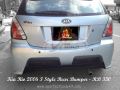 Kia Rio 2006 I Style Rear Bumper 