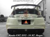 Honda CRZ 2012-14 RZ Mugen 