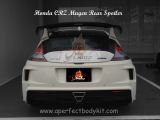 Honda CRZ Mugen RR Rear Spoiler 