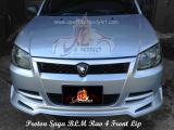 Proton Saga BLM Rav 4 Front Lip 