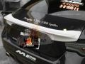 Toyota FT86 TRD Spoiler 