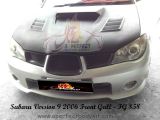 Subaru Version 9 2006 Front Grill (3 Pcs)