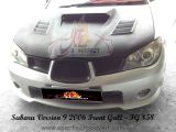 Subaru Version 9 2006 Front Grill 