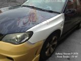Subaru Version 9 2006 Front Fender 