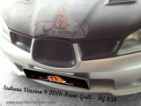 Subaru Version 9 2006 Front Grill 