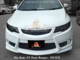Kia Forte NF Front Bumper 