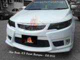 Kia Forte NF Front Bumper 