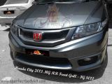 Honda City 2013 MG RR Front Grill 