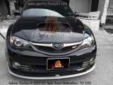 Subaru 2008 Version 10 CS Style Front Bottomline 