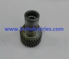 Gear, Pump Drive