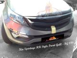 Kia Sportage RR Style Front Grill 