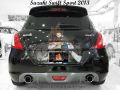 Suzuki Swift Sport 2013 Rear Bumper
