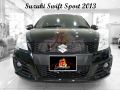 Suzuki Swift Sport 2013 Front Bumper (2)