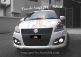Suzuki Swift 2013 Hikari Front Bumper