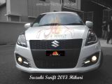 Suzuki Swift 2013 Hikari Front Bumper