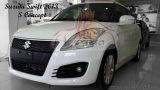Suzuki Swift 2013 S Concept Front Bumper 