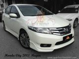 Honda City 2013 Mugen 