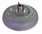 Torque Convertor