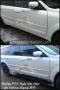 Modify VTX Style Side Skirt For Subaru Legacy BPE 