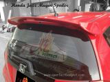 Honda Jazz Mugen Spoiler 
