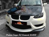 Proton Saga FL Convert BMW 