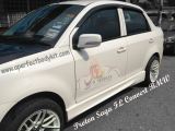 Proton Saga FL Convert BMW 