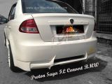 Proton Saga FL Convert BMW 