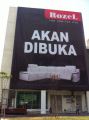 Giant Banner