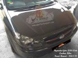 Hyundai Getz 2006 Oem Carbon Fibre Front Bonnet 