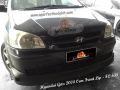 Hyundai Getz 2004 Oem Front Lip 