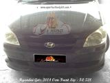 Hyundai Getz 2004 Oem Front Lip 